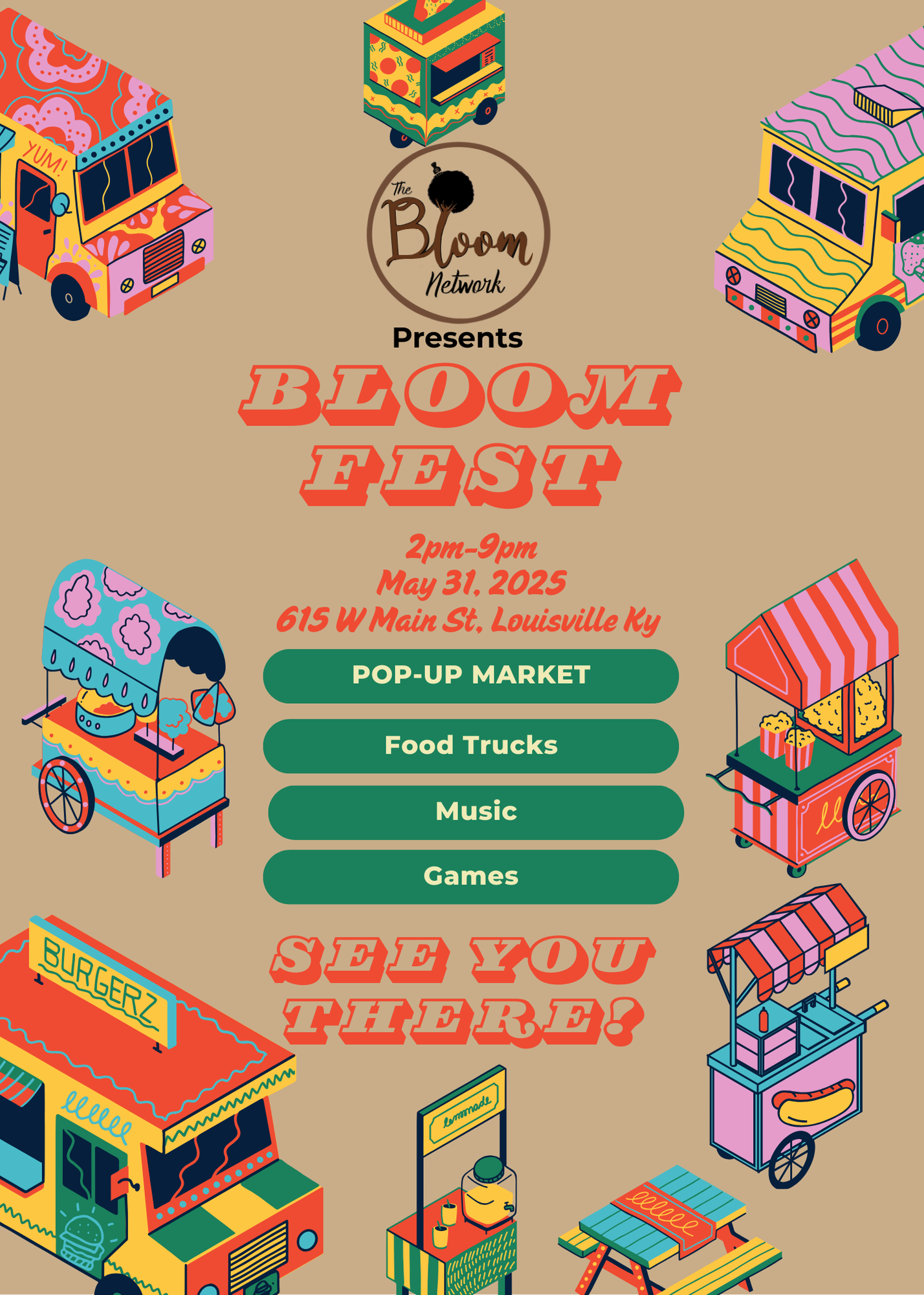 Bloom Fest